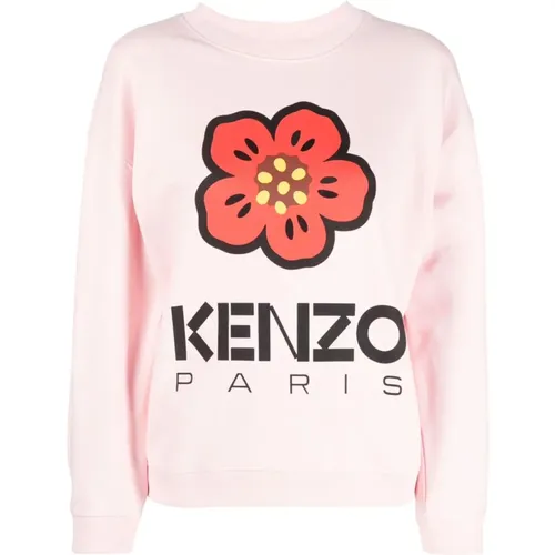 Sweaters for Women , female, Sizes: M, XS - Kenzo - Modalova