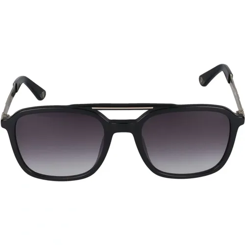 Sunglasses Spla53 , unisex, Sizes: 53 MM - Police - Modalova