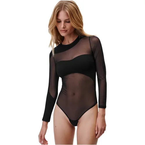 No Promises Bodysuit - Undress Code - Modalova