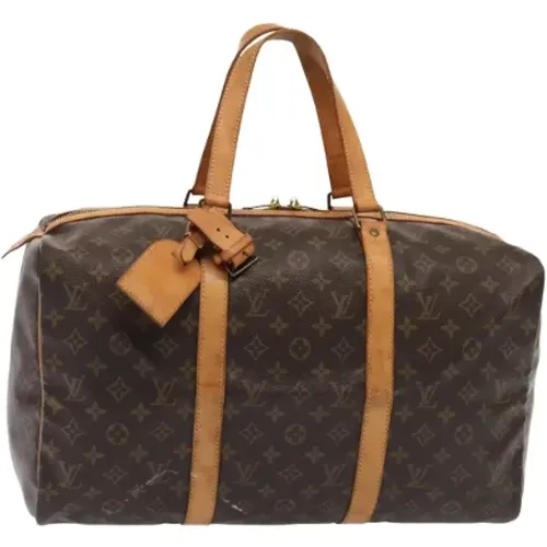 Pre-owned Canvas handtaschen - Louis Vuitton Vintage - Modalova