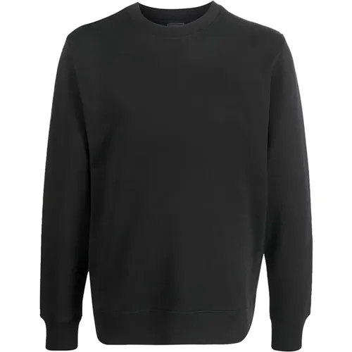 Men's Regular Fit Sweatshirt , male, Sizes: S, 2XL - PS By Paul Smith - Modalova