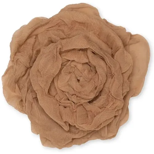 Rosen Seidenbrosche Neutral Farbe - Graumann - Modalova