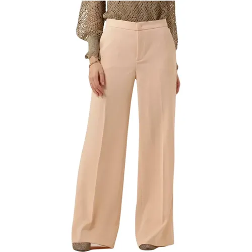 Elegante Rosa Hose Twinset - Twinset - Modalova