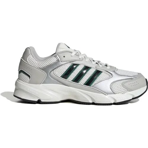 Crazychaos 2000 Sneakers , Herren, Größe: 42 EU - Adidas - Modalova