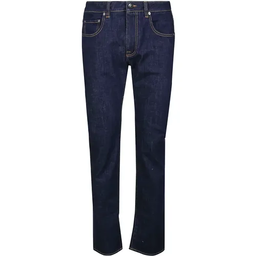 Jeansew Slim , male, Sizes: W32, W38 - ETRO - Modalova