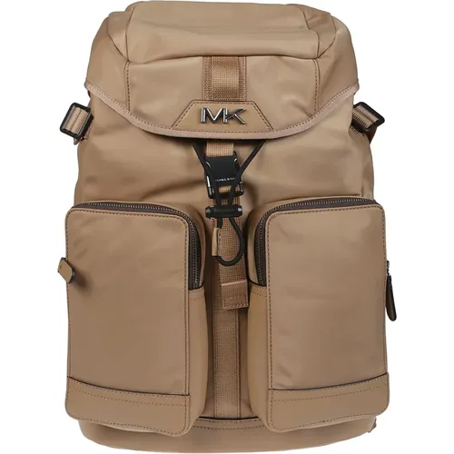 Cargo-Rucksack für urbane Abenteuer - Michael Kors - Modalova