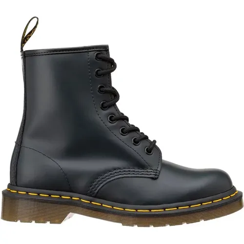 Boots , male, Sizes: 6 UK - Dr. Martens - Modalova