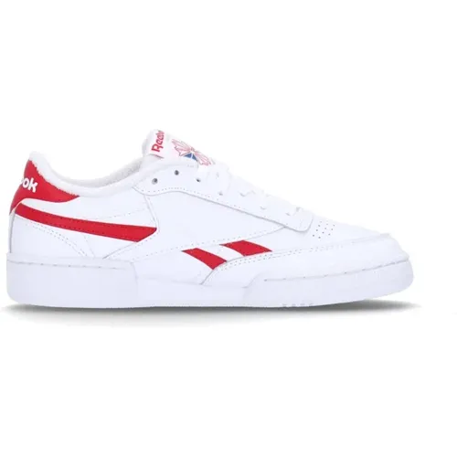 Club C Revenge Low Sneaker , male, Sizes: 6 UK, 9 UK - Reebok - Modalova