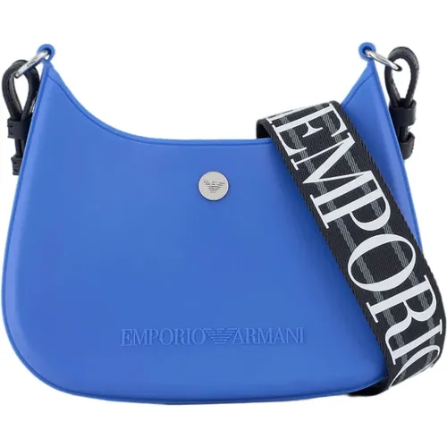 Hochwertige Schultertasche für Frauen,Bags - Emporio Armani - Modalova