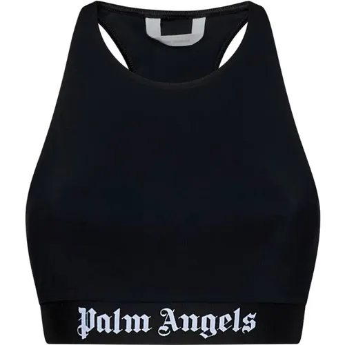 Tops Palm Angels - Palm Angels - Modalova