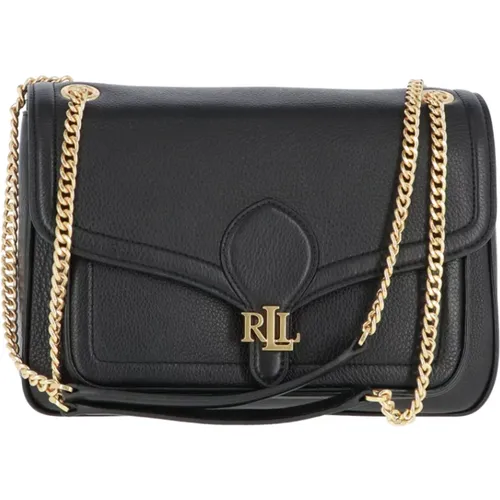 Stilvolle Schultertasche - Ralph Lauren - Modalova