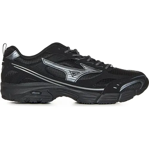 Sneakers for Unisex Aw24 , male, Sizes: 7 1/2 UK, 4 1/2 UK, 10 1/2 UK, 10 UK, 8 UK, 8 1/2 UK, 9 UK, 9 1/2 UK, 6 UK - Mizuno - Modalova