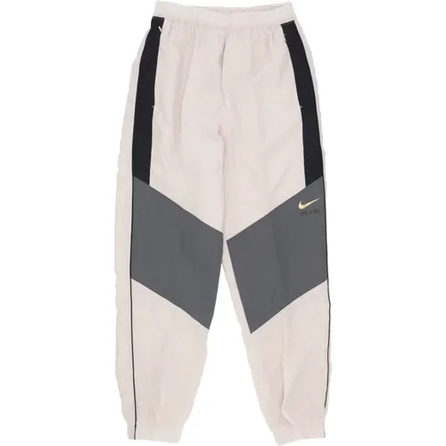 Air Woven Pant - Sportbekleidung für Herren , Herren, Größe: XL - Nike - Modalova
