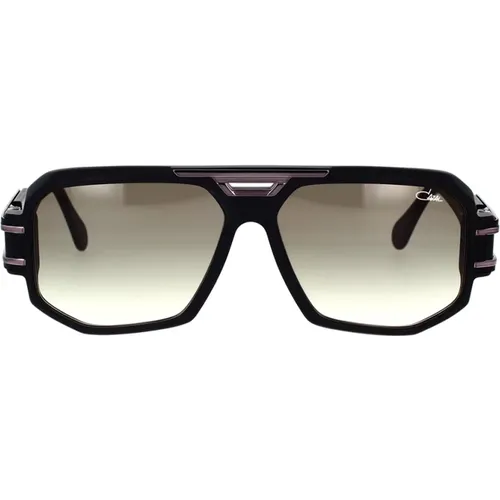 Sunglasses , unisex, Sizes: 60 MM - Cazal - Modalova