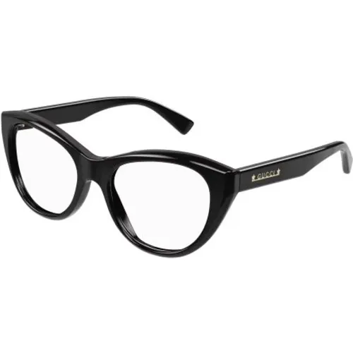 Stylische Sonnenbrille für modischen Look - Gucci - Modalova