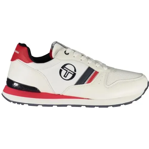 Sneakers , Herren, Größe: 42 EU - Sergio Tacchini - Modalova