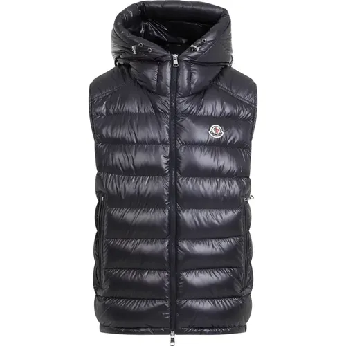 Jacket for Men Aw24 , male, Sizes: 2XL - Moncler - Modalova