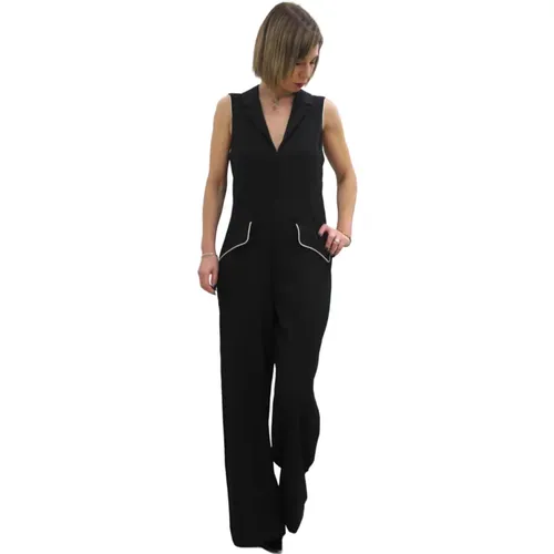 Jumpsuits , female, Sizes: XS - Alessia Santi - Modalova