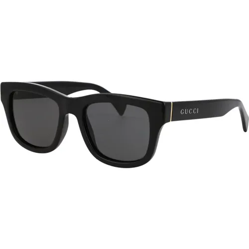 Stylish Sunglasses Gg1135S , male, Sizes: 51 MM - Gucci - Modalova