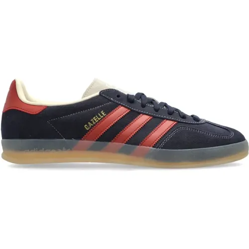 Sportschuhe Gazelle Indoor , Herren, Größe: 44 1/2 EU - adidas Originals - Modalova