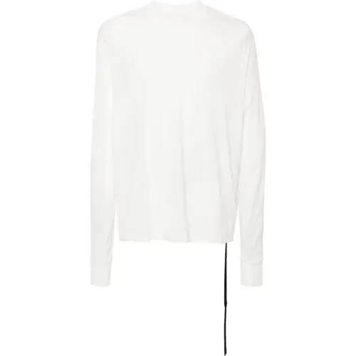 Crewneck Sweaters Strickware , Herren, Größe: L - Rick Owens - Modalova