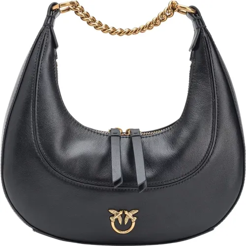 Handbags Composition 100% Code 101433-A0Qo-Z99Q , female, Sizes: ONE SIZE - pinko - Modalova