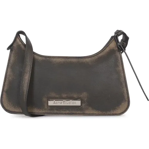 Stylish Bags Collection , female, Sizes: ONE SIZE - Acne Studios - Modalova