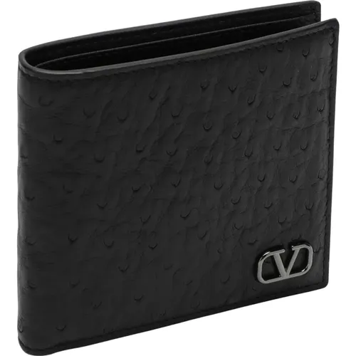 Horizontale Brieftasche - Valentino Garavani - Modalova