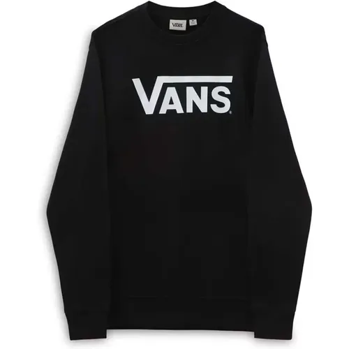 Klassischer Hoodie , Herren, Größe: XL - Vans - Modalova