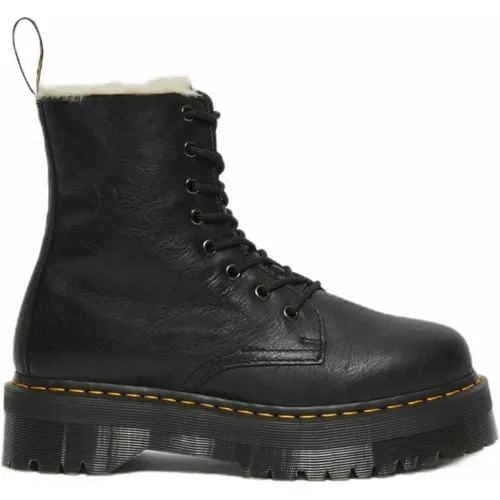 Pisa Jadon FL , male, Sizes: 8 UK, 3 UK, 7 UK, 6 UK, 5 UK, 4 UK - Dr. Martens - Modalova