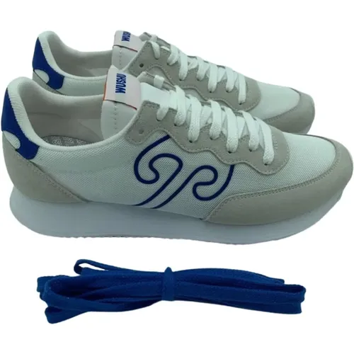 Tiantan Sport Sneakers - Fashion-forward Men`s Shoes , male, Sizes: 10 UK - Wushu Ruyi - Modalova