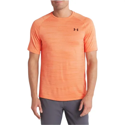 Tiger Tech 2.0 T-shirt Under Armour - Under Armour - Modalova