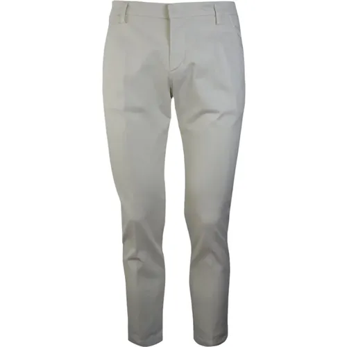 Chinos , male, Sizes: W38 - Entre amis - Modalova