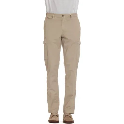 Trousers , male, Sizes: L, M - Myths - Modalova