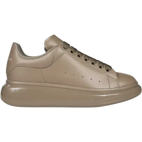 Stylischer Sneaker für Trendige Outfits , Herren, Größe: 40 1/2 EU - alexander mcqueen - Modalova