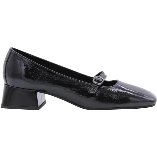 Klassische Mary Jane Pump Schuhe - E mia - Modalova