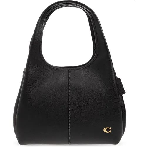 ‘Lana’ shoulder bag , female, Sizes: ONE SIZE - Coach - Modalova
