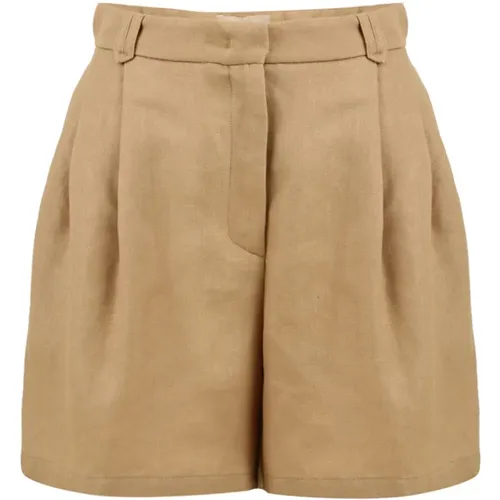 Shorts , female, Sizes: M, 2XS, XS - Drumohr - Modalova