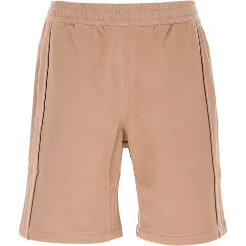 Stylische Bermuda Pantalone für Männer - Ermenegildo Zegna - Modalova