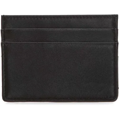 Stylish Wallet with Unique Design , female, Sizes: ONE SIZE - Dolce & Gabbana - Modalova