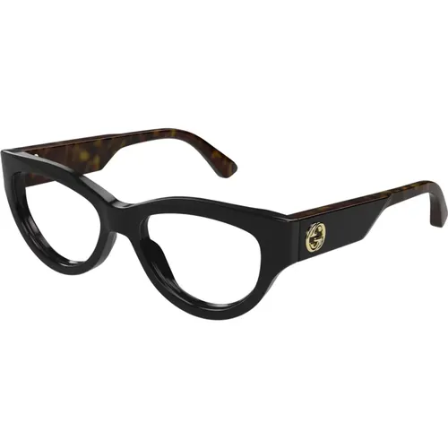 Gg1665O 005 Optical Frame , Damen, Größe: ONE Size - Gucci - Modalova