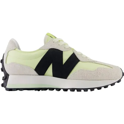 Stylish Sneakers for Women , female, Sizes: 3 1/2 UK - New Balance - Modalova