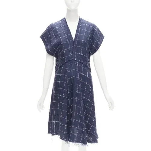 Pre-owned Fabric dresses , female, Sizes: XS - Acne Studios Pre-owned - Modalova