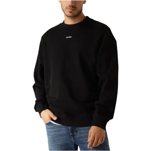 Herren Pullover & Weste Dapocrew , Herren, Größe: XL - Hugo Boss - Modalova