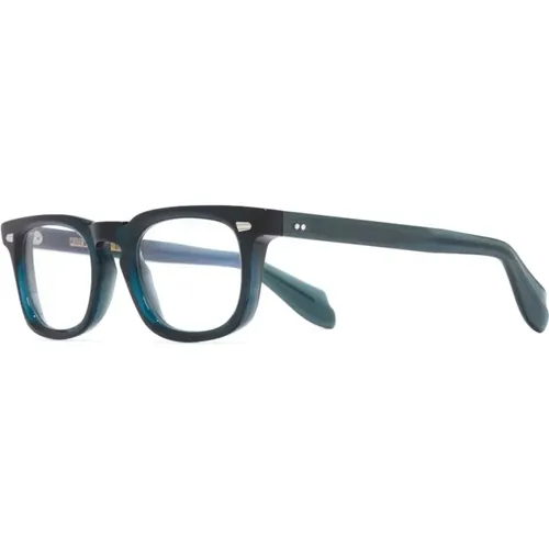 Stylish Eyeglass Frames , unisex, Sizes: 49 MM - Cutler And Gross - Modalova