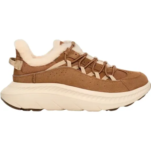 Heritage Trainer Remix Leichter Sneaker , Damen, Größe: 42 EU - Ugg - Modalova