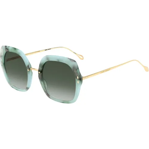 Green Gold Sunglasses,IM 0085/S Sonnenbrille - Isabel marant - Modalova