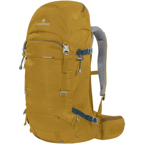 FineSterre Backpack 38L Unisex , unisex, Sizes: ONE SIZE - Ferrino - Modalova