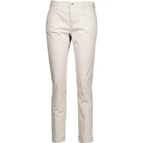 Chinos , female, Sizes: XL - MAC - Modalova