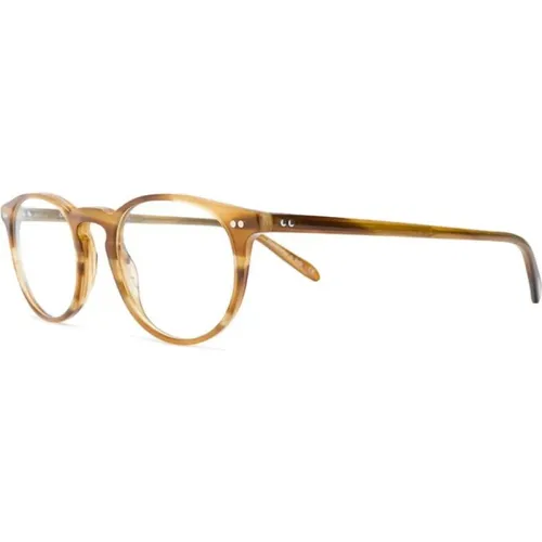 Gles , unisex, Sizes: ONE SIZE - Oliver Peoples - Modalova